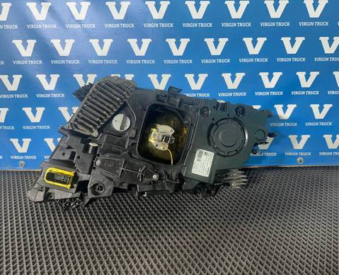 22239221 Фара левая для Volvo FH 4 (с 2012)