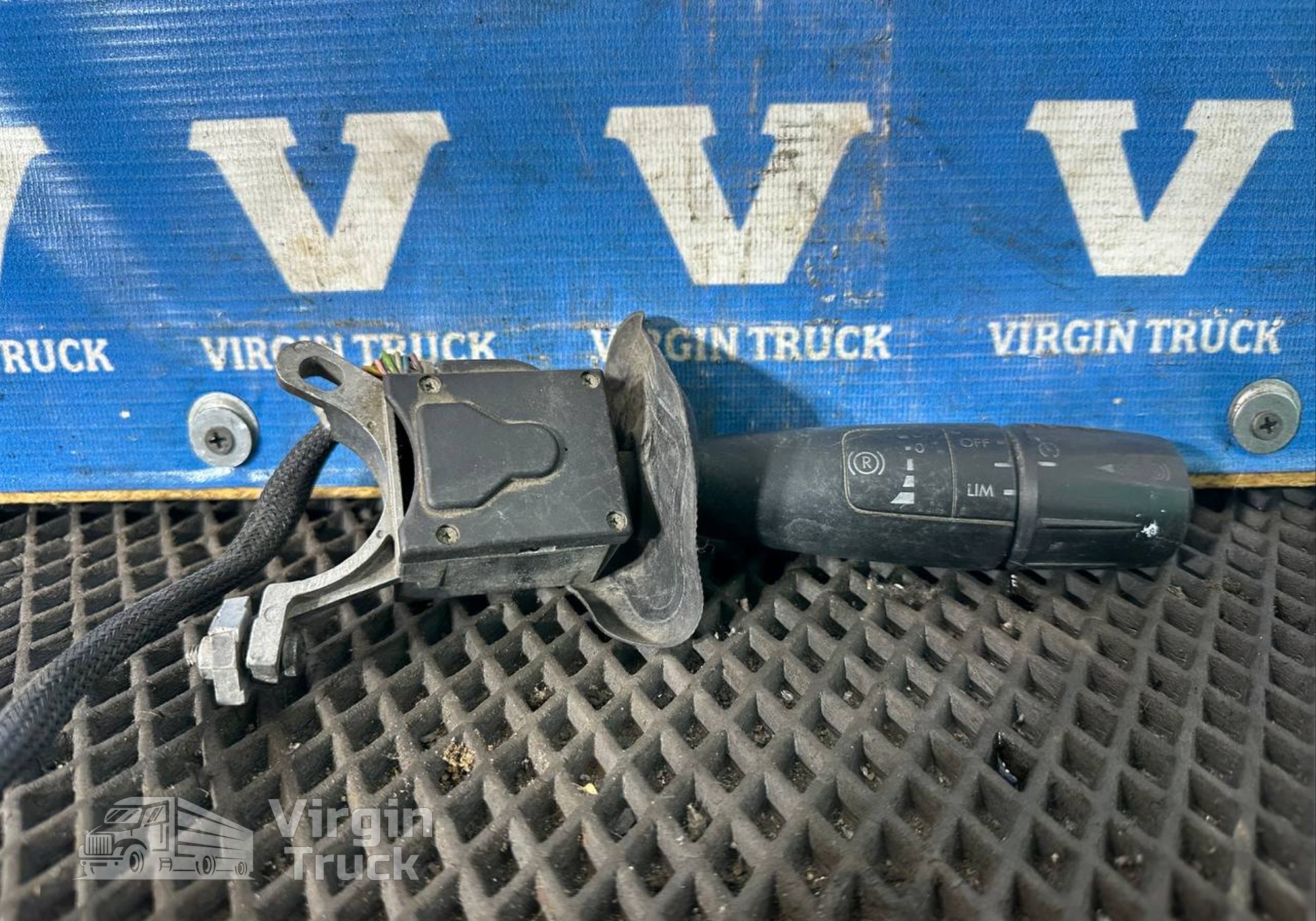 1439490 Переключатель круиз контроля для Daf XF