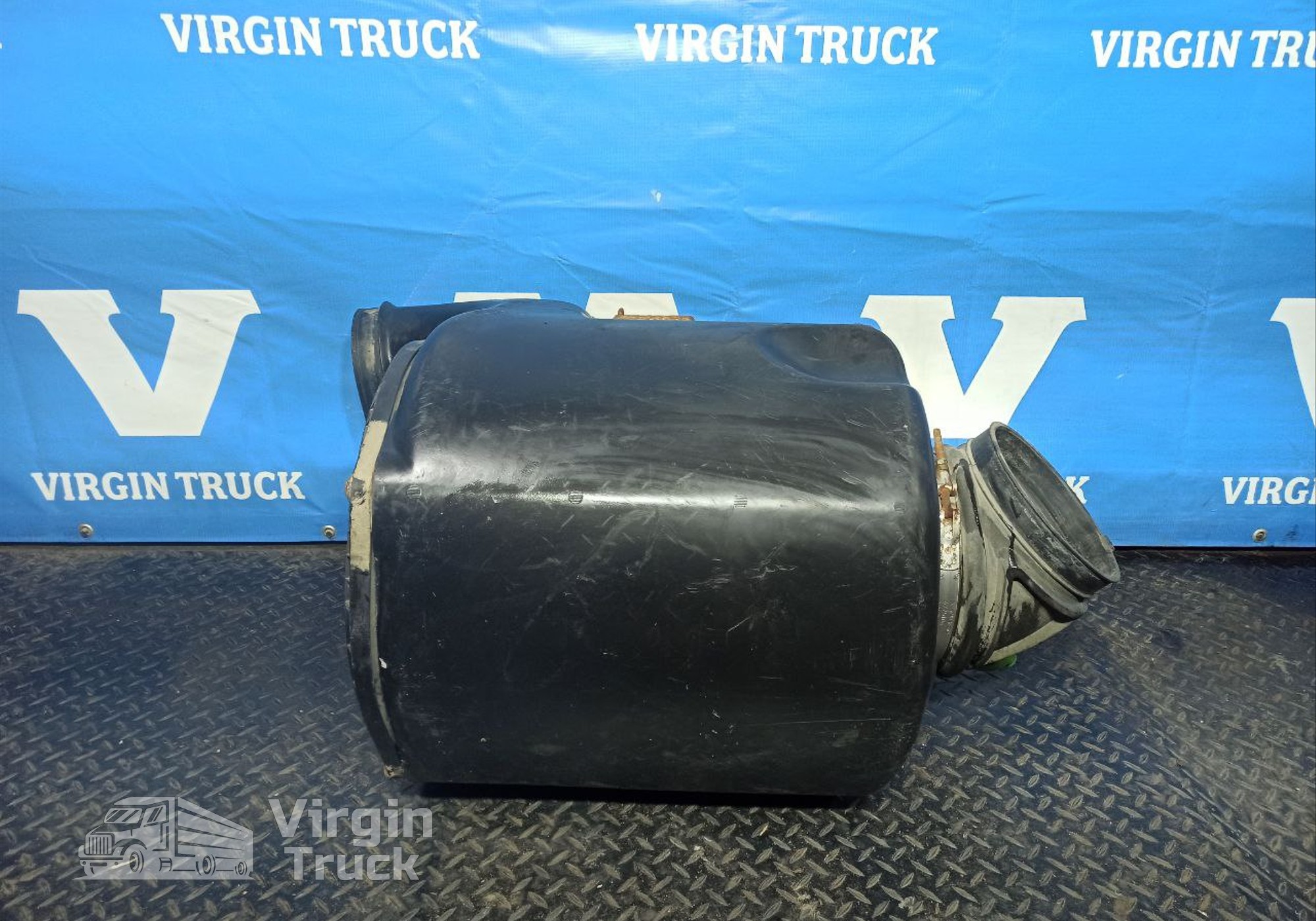 3979505 Воздушный фильтр для Volvo FH