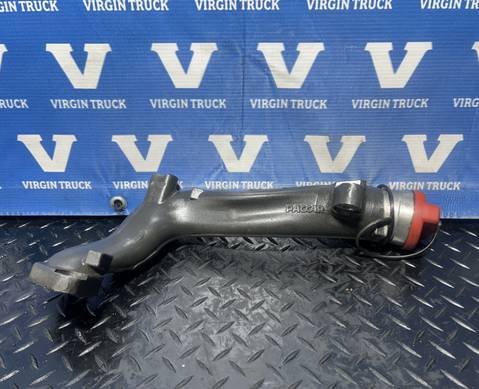 1885695 Горловина залива масла для Daf XG