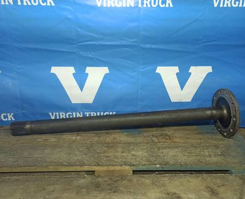 811W355020146 Полуось без блокировки 2023г. для Sinotruk Sitrak C7H