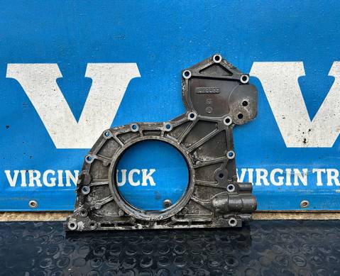 1678699 Крышка двигателя передняя для Daf XF105 (с 2005)