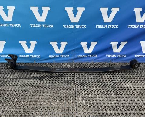 81434026324 Рессора передняя 2018г. для Man