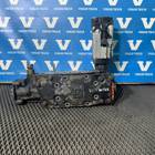 81321030191 Кулиса КПП в сборе с сервоприводом для Man TGS II (с 2012)