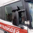 1723519 Зеркало заднего вида правое для Scania 5-series R (с 2004 по 2016)