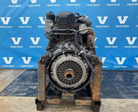 1805165 Двигатель в сборе MX340U1 460 лс для Daf XF105 (с 2005)