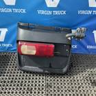 1875553 Крыло заднее левое задняя часть для Daf 95XF