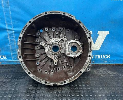 20483498 Корпус АКПП (колокол) для Volvo