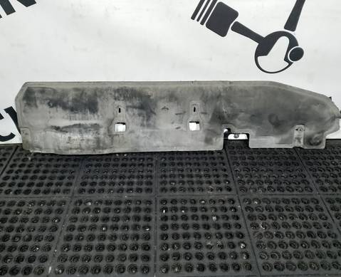 21145508 Шумоизоляция двигателя левая для Volvo FH 4 (с 2012)