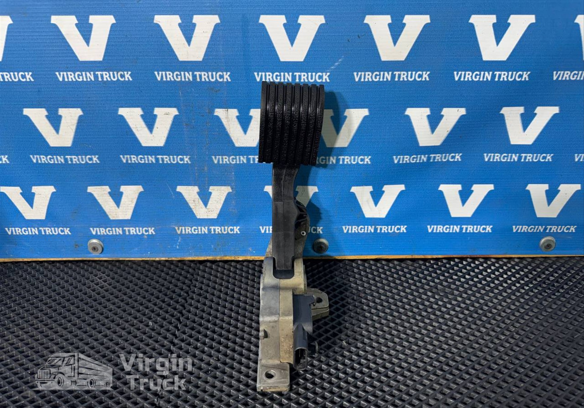 1376024 Педаль газа для Daf XF105