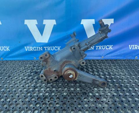 1846034 ГУР редуктор рулевой 2021г. для Daf XF106 (с 2012)