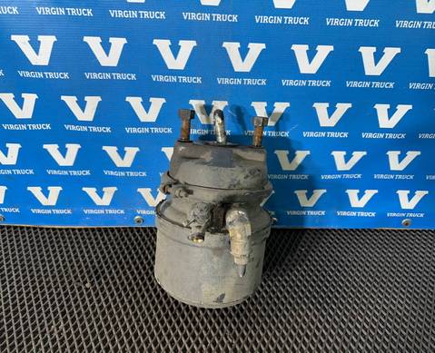 2494058 Энергоаккумулятор задний для Scania 6-series