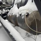 1788475 Ресивер воздушный 54L 2019г. для Daf XF105 (с 2005)