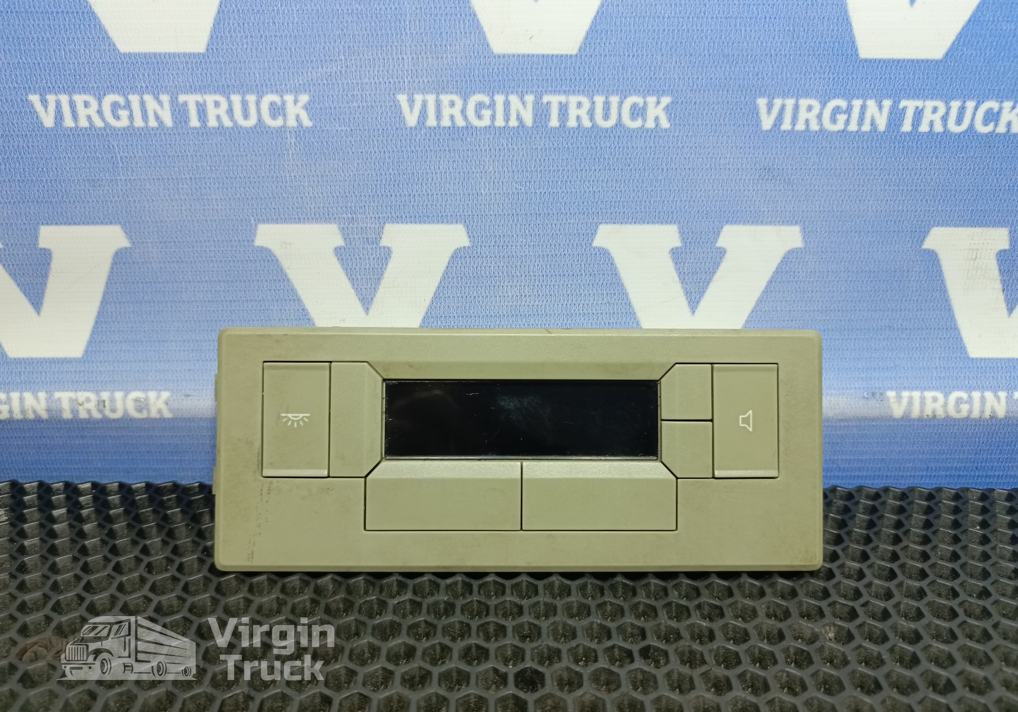 22046323 Блок управления автономным обогревателем для Volvo FH 4 (с 2012)