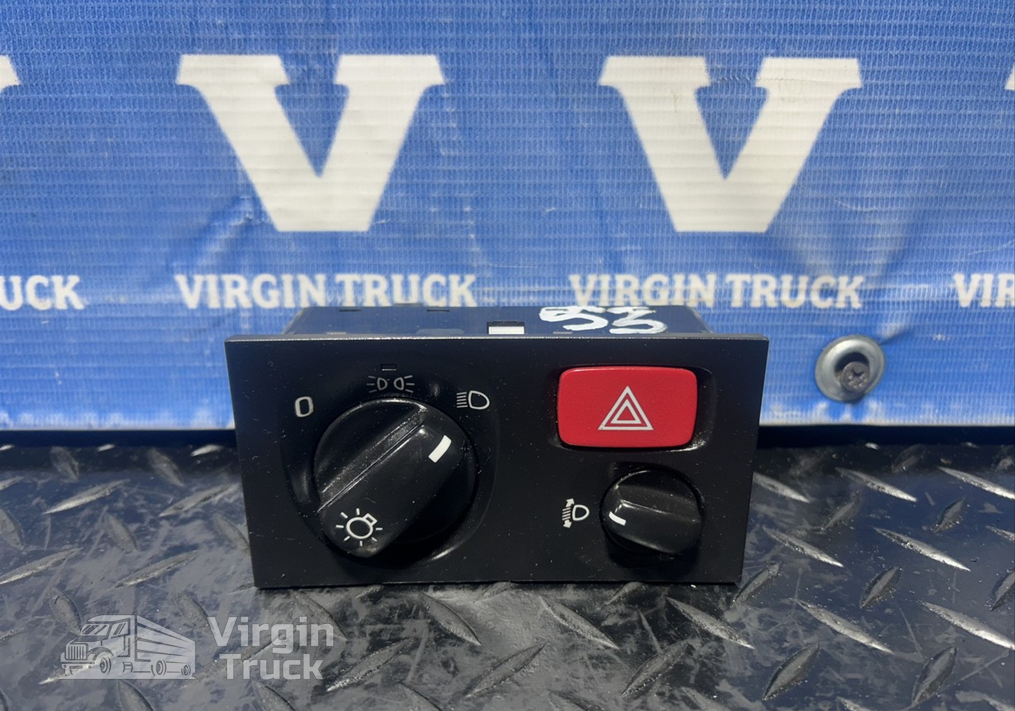 0431601 Электронный блок для Scania 5-series