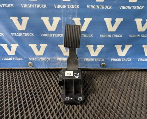 A9603000004 Педаль акселератора для КАМАЗ