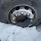 652083103009 Ступица передняя для КАМАЗ 5490 (с 2013)