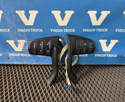 3076819 Блок кнопок руля для Daf