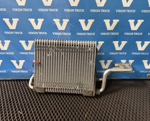 52407050 Радиатор кондиционера для Mercedes-Benz Atego II (с 2004 по 2010)