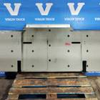 2126799 Спальник в сборе для Daf XF105 (с 2005)