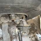 A0044209883 Суппорт передний правый для Mercedes-Benz Actros MP3 (с 2008)