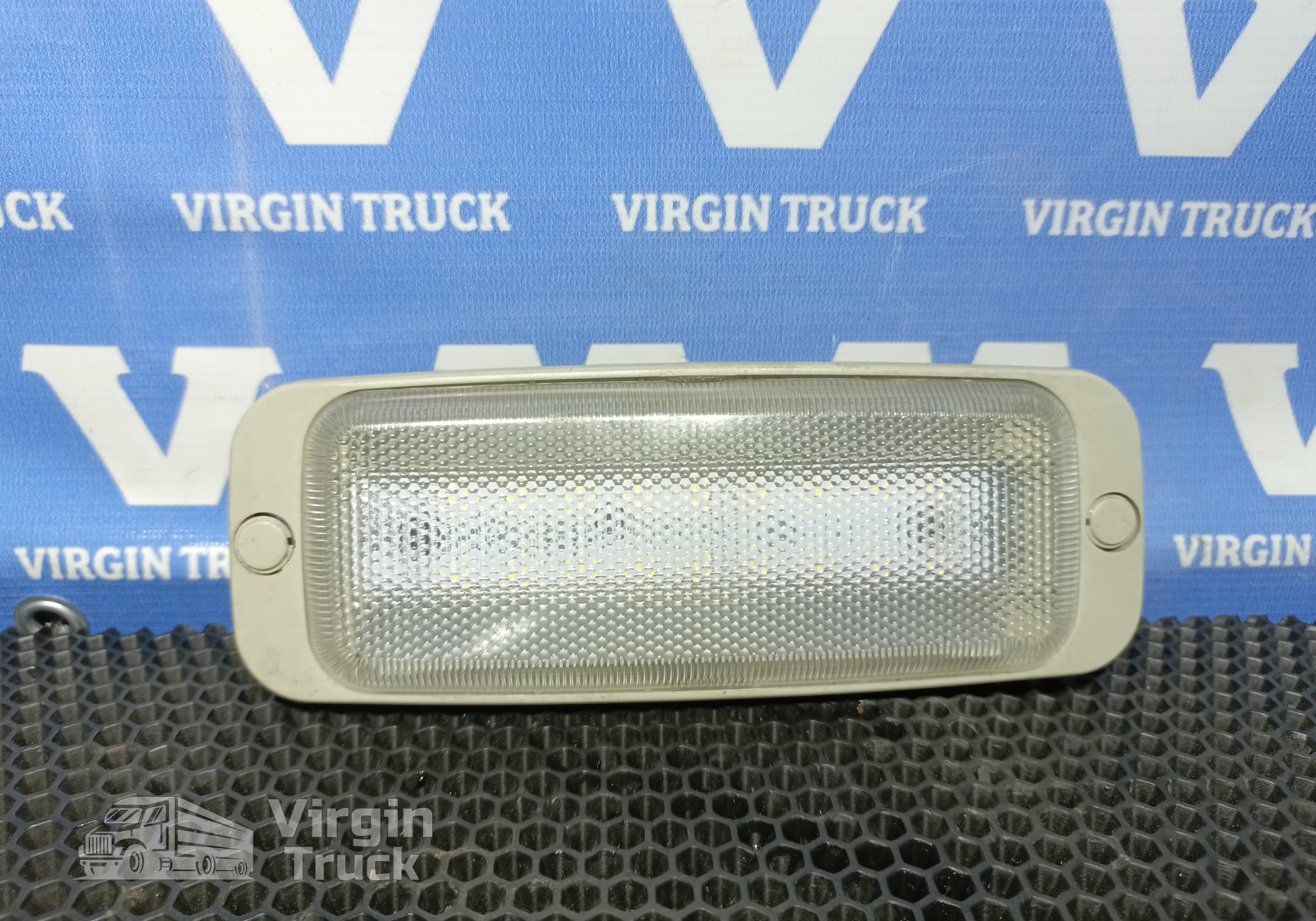 Плафон внутреннего освещения для Daf XF106 (с 2012)