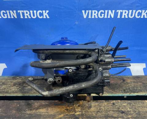 1913300 Осушитель пневматической системы для Daf XG (с 2021)