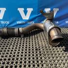 9414900101 Глушитель дополнительный 2021г. для КАМАЗ 5490 (с 2013)