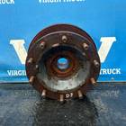 2019789 Ступица передняя для Daf CF II (с 2006 по 2013)