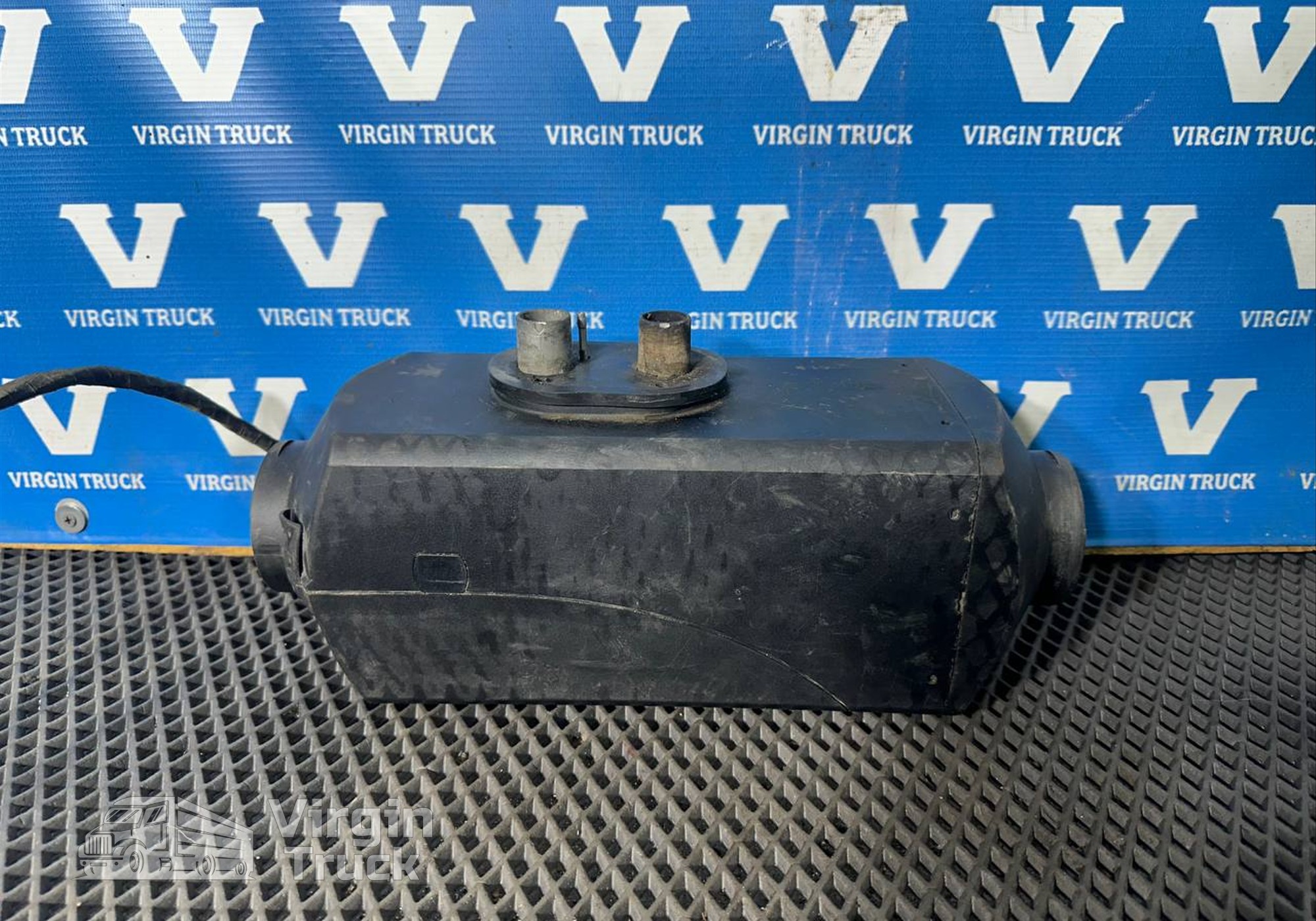 81619006404 Отопитель автономный для Man TGS