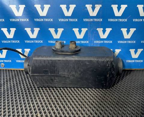 81619006404 Отопитель автономный для Man TGL