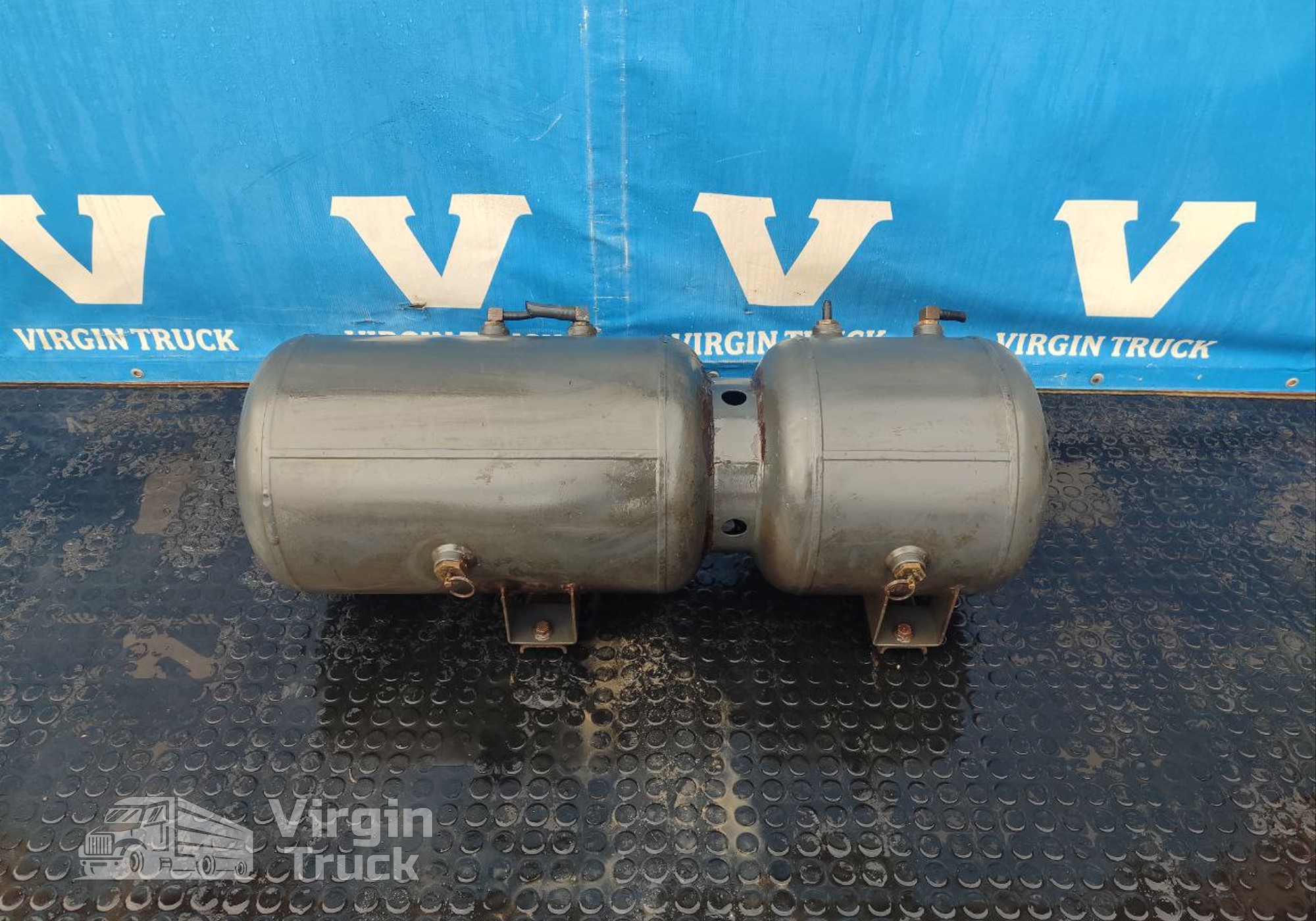 1788475 Ресивер воздушный 54L для Daf XF105 (с 2005)