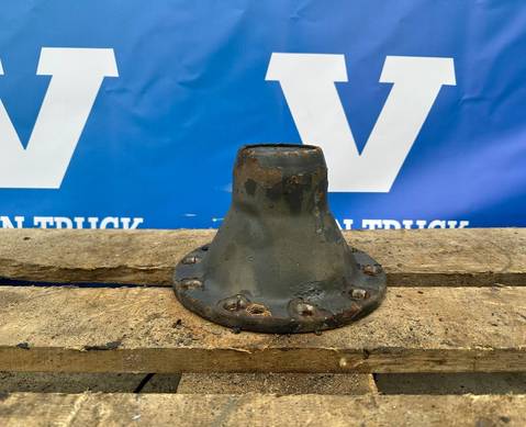 2437692 Крышка ступицы задней для Scania 4-series