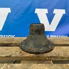 2437692 Крышка ступицы задней для Scania 4-series