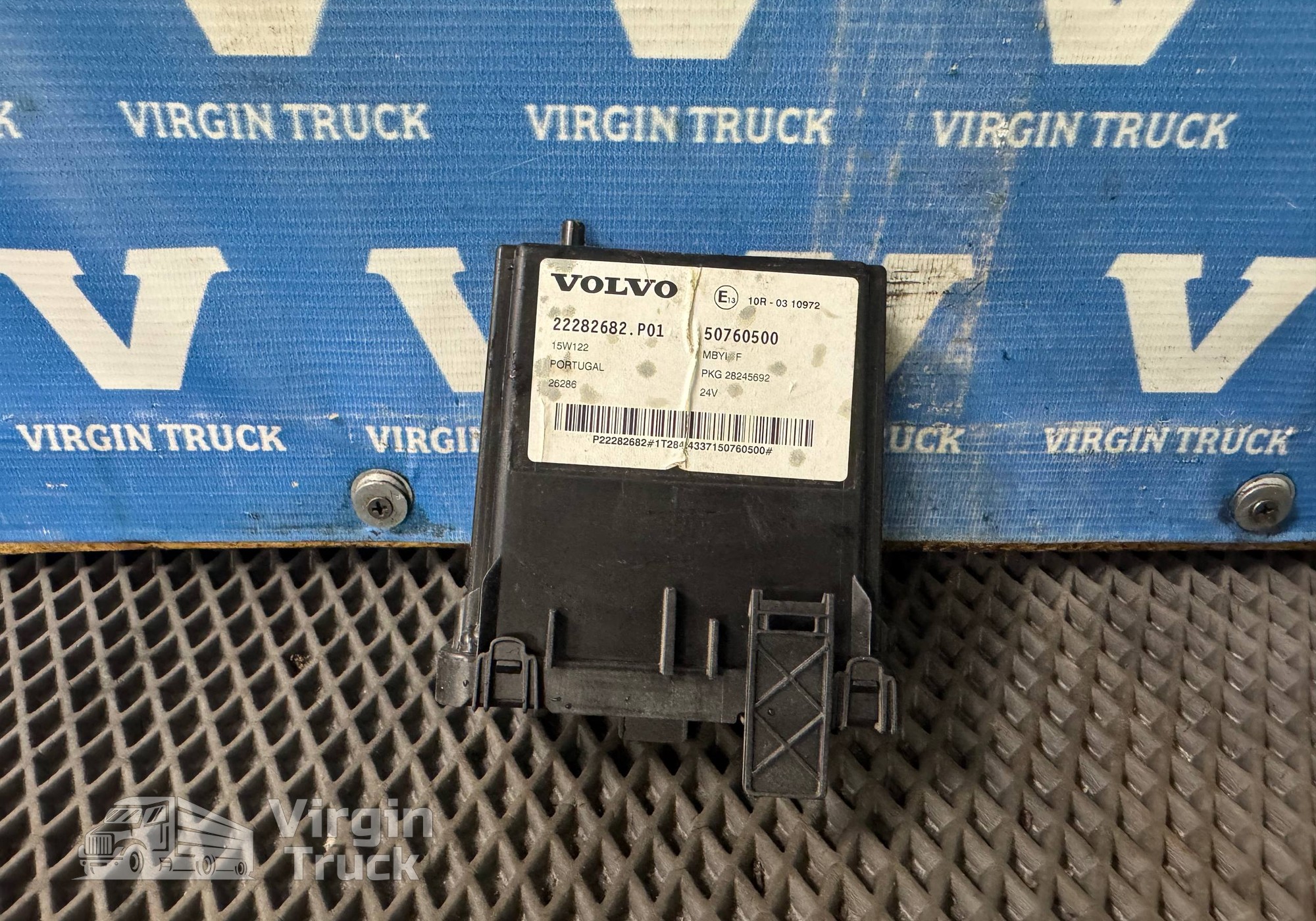 22282682 Блок управления hmiiom для Volvo FH