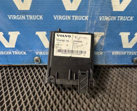 22282682 Блок управления hmiiom для Volvo FM FM4 (с 2013)