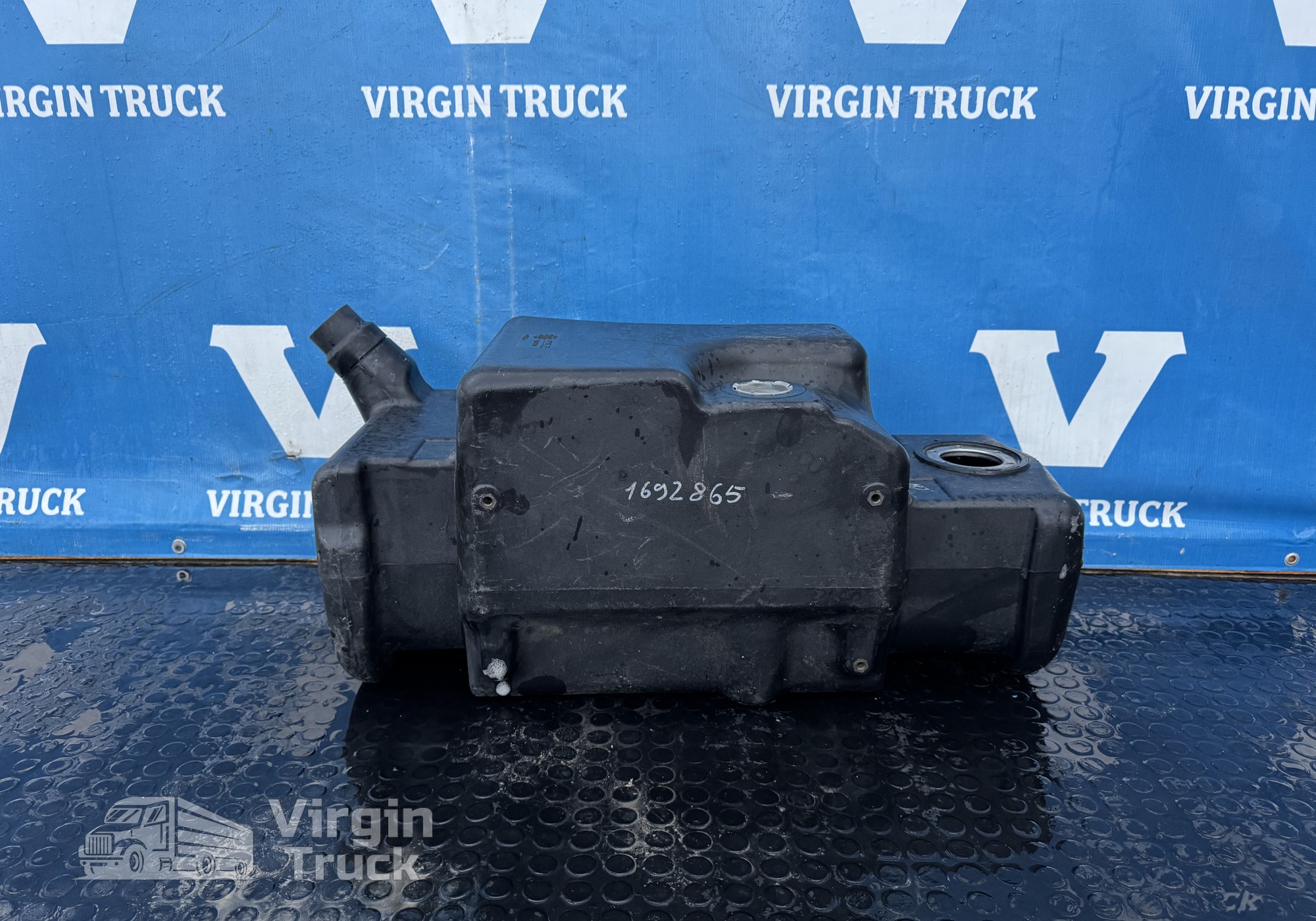 1692865 Бак AdBlue 50L для Daf XF105 (с 2005)