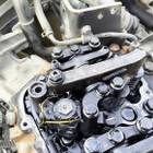 1875605 Вал рокеров для Daf XF105 (с 2005)