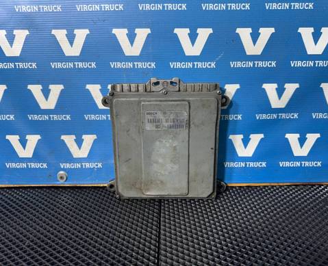 0281001761 Блок управления двигателем D28 для Man TGA (с 2000 по 2007)