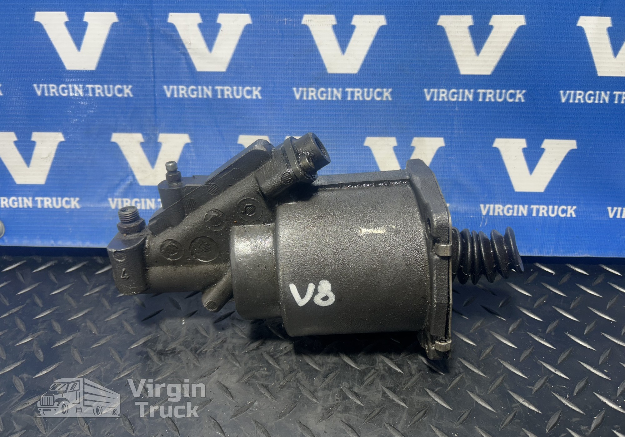 20524584 Привод управления сцеплением для Volvo FH 2 (с 2002 по 2008)