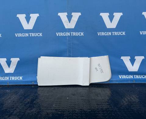 1653705 Спойлер кабины задний верхний левый для Daf XF105 (с 2005)