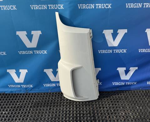 1835762 Угол кабины правый 2021г. для Daf XF106 (с 2012)