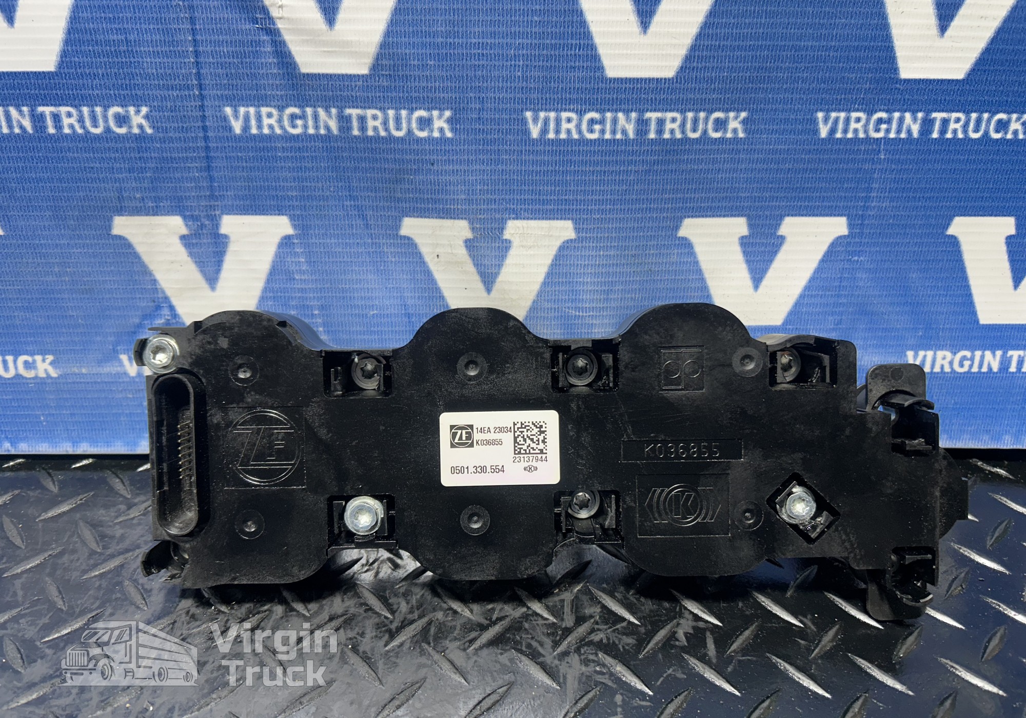 0501330554 Датчик для КАМАЗ