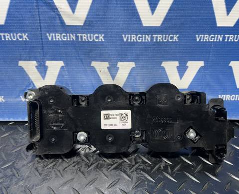 0501330554 Датчик для КАМАЗ