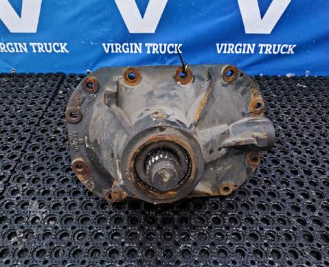 1122961 Корпус редуктора переднего моста RP731/730 для Scania 5-series G (с 2004 по 2016)