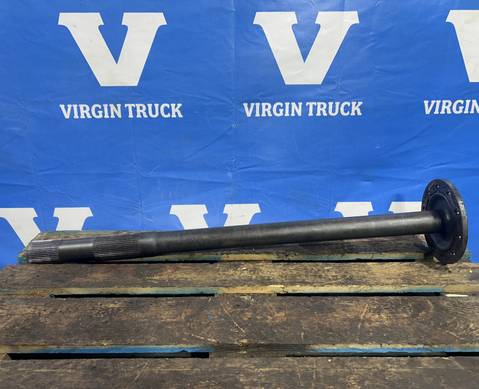 2049987 Полуось с блокировкой 2023г. для Daf XG+