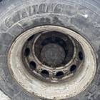 81357013155 Ступица задняя для Man F2000 II Evolution / FE (с 1998 по 2001)