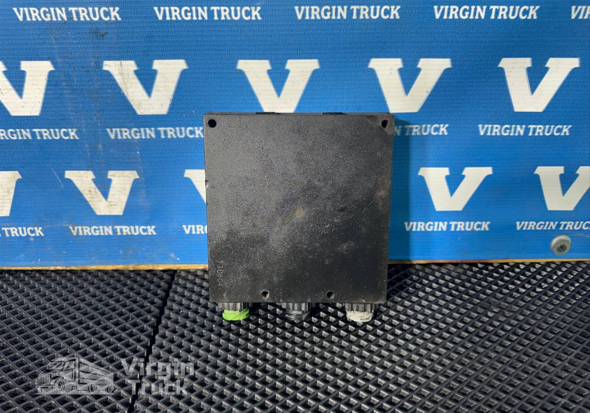 1629043 Электронный блок для Daf XF95 (с 2002 по 2006)