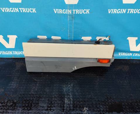 1855611 Продолжение крыла правое для Daf XF95