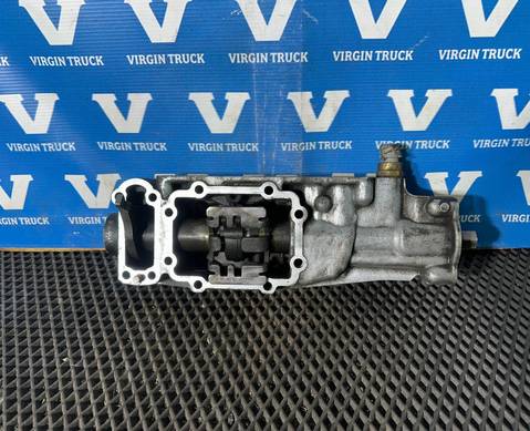 1315307419 Механизм выбора передач для Daf XF106